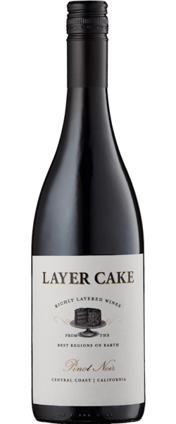 Layer Cake Pinot Noir, California, USA