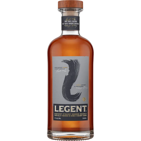 Legent Whiskey