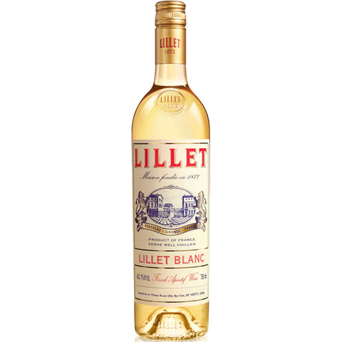 Lillet Blanc