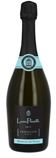 Luca Paretti Prosecco Brut, Italy