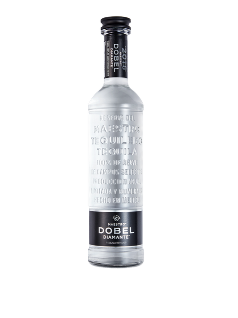 Maestro Dobel Diamante Reposado