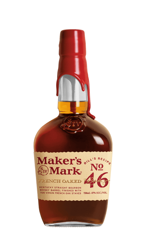 Makers Mark 46