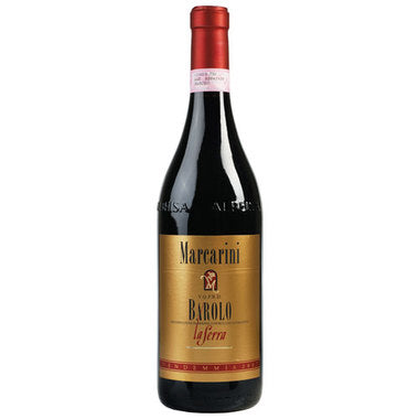 2013 Marcarini Barolo "La Serra", Piedmont, Italy