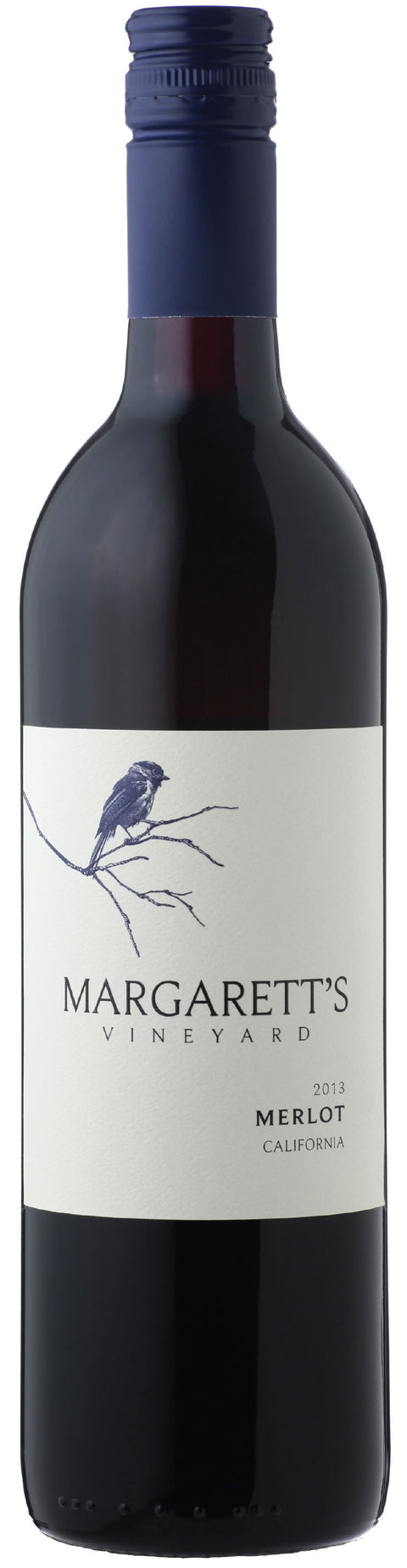 Margarett's Vineyard Merlot, California, USA