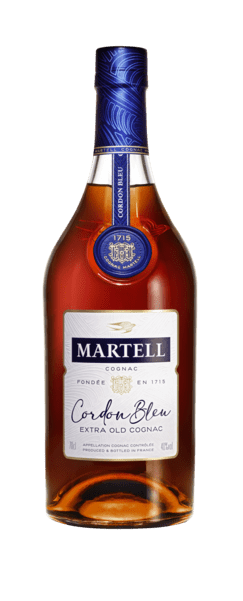 Martell Cordon Bleu