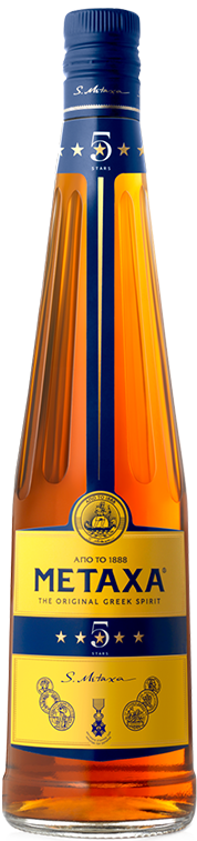 Metaxa 5