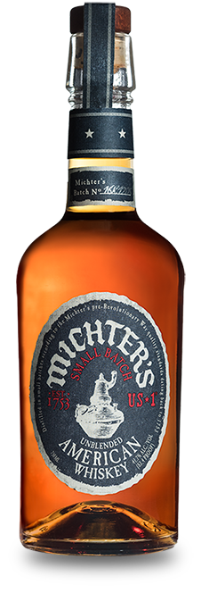 Michters American