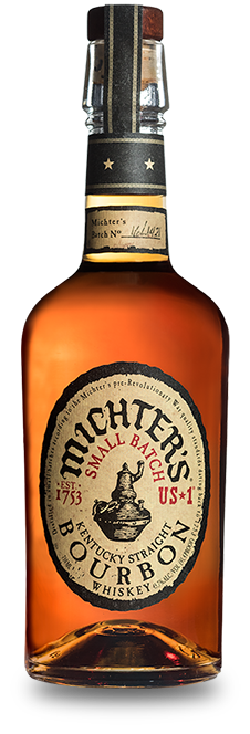 Michters Bourbon