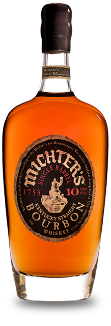 Michters Bourbon 10YR