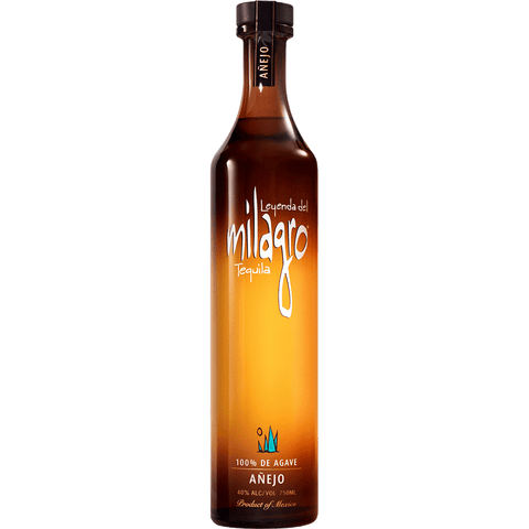 Milagro Anejo