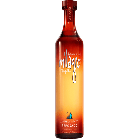 Milagro Reposado