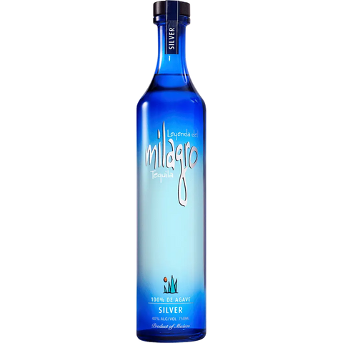 Milagro Silver