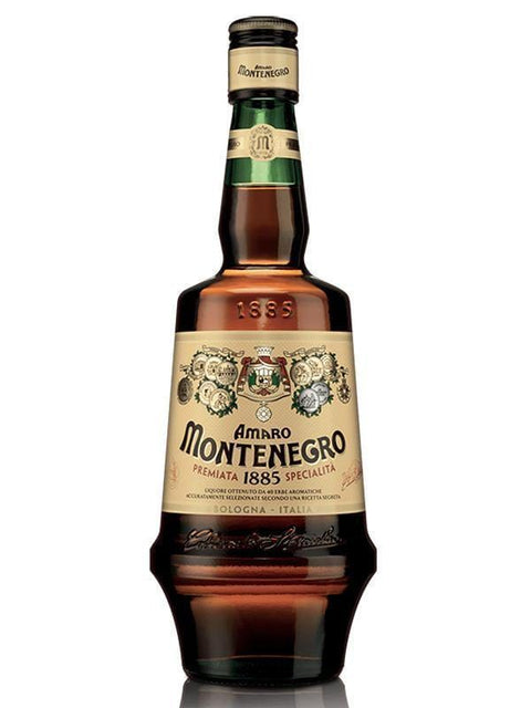 Montenegro Amaro