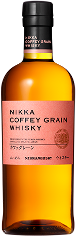 Nikka Coffey Grain