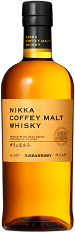 Nikka Coffey Malt