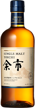 Nikka Yoichi