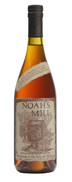 Noahs Mill Bourbon