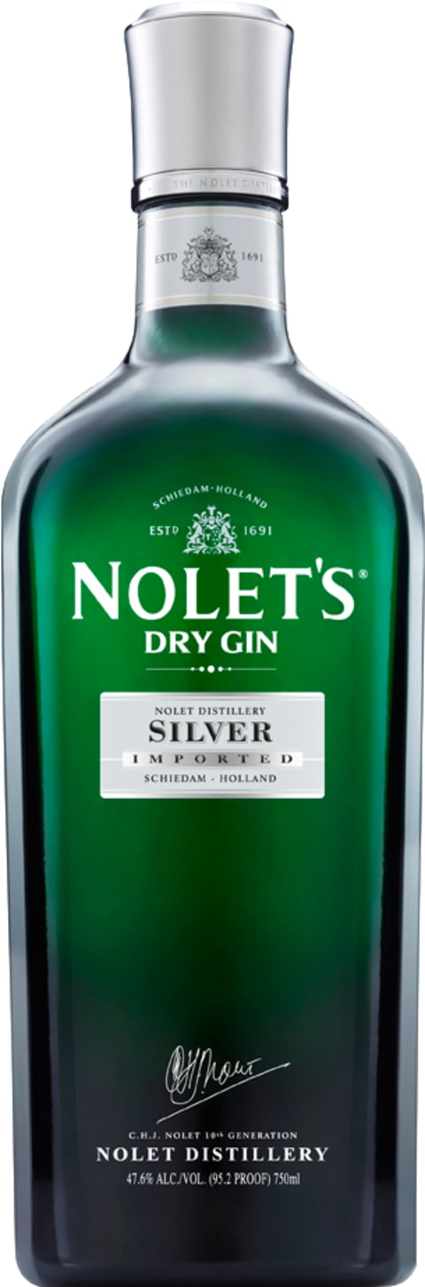 Nolets Silver Gin