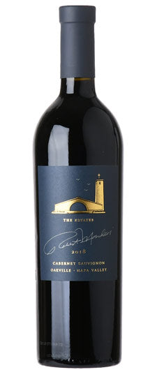 2018 Robert Mondavi Cabernet Sauvignon, Oakville, Napa Valley, California, USA