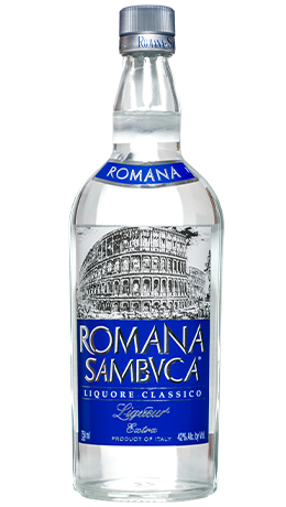 Romana Sambuca