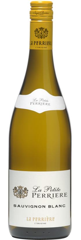 La Petite Perriere Sauvignon Blanc, France