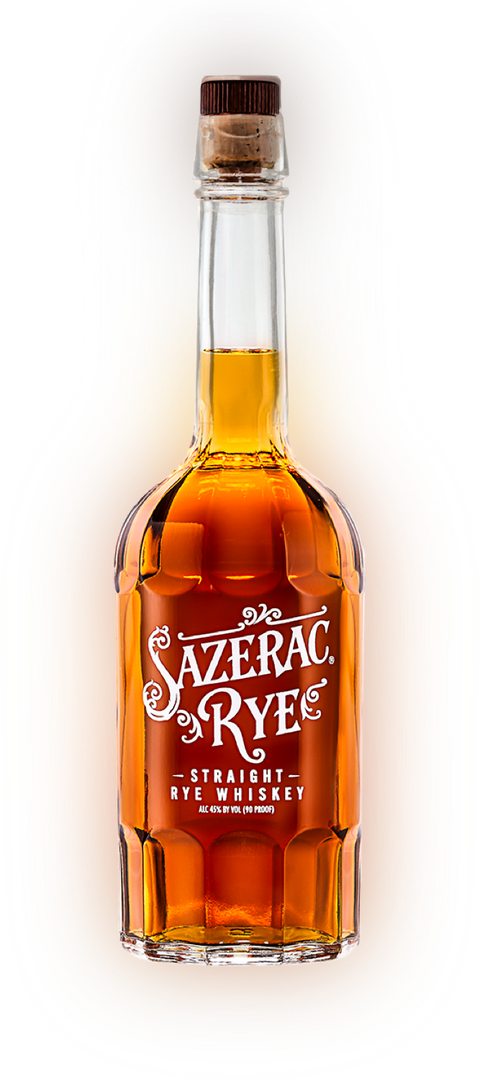 Sazerac Rye