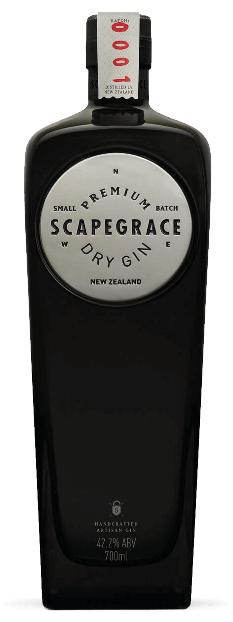 Scapegrace 84.4