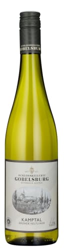 2021 Schlosskellerei Gobelsburg Gruner Veltliner, Kamptal, Austria