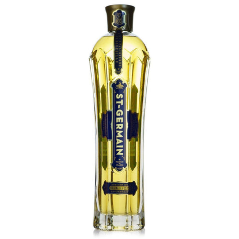 St Germain Elderflower