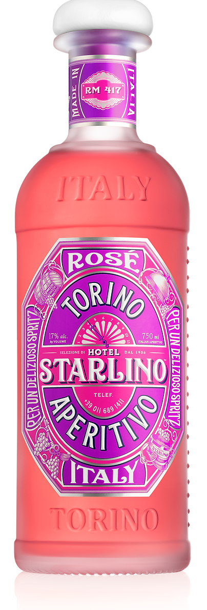 Starlino Rose