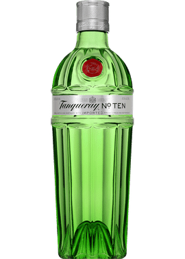 Tanqueray Ten