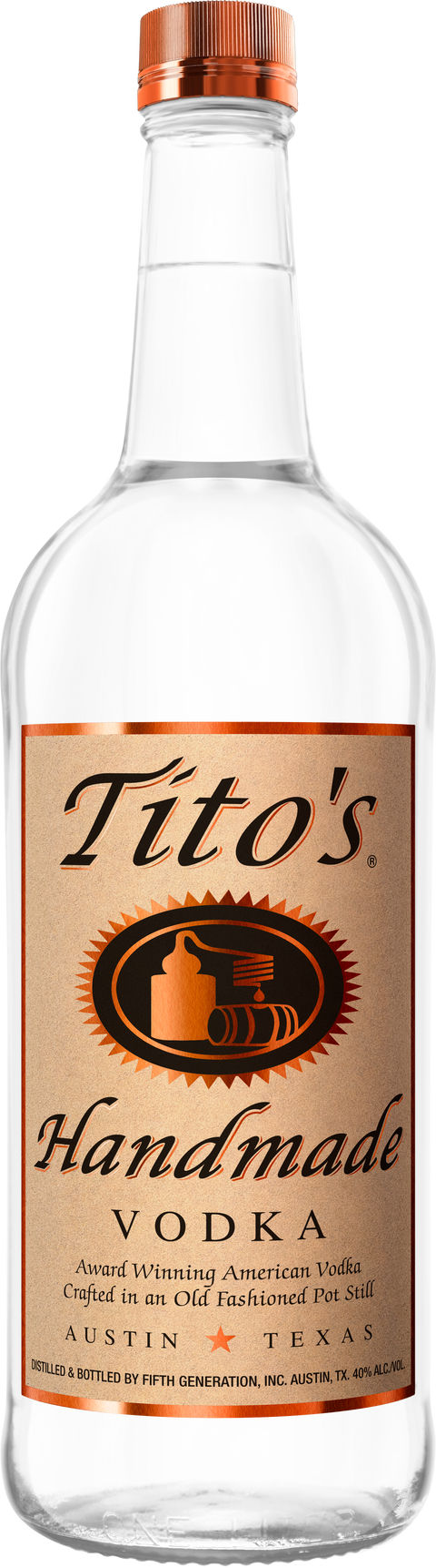 Titos 80