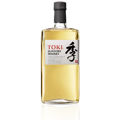 Suntory Toki Whisky