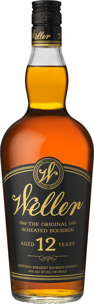 Weller 12YR (Black)