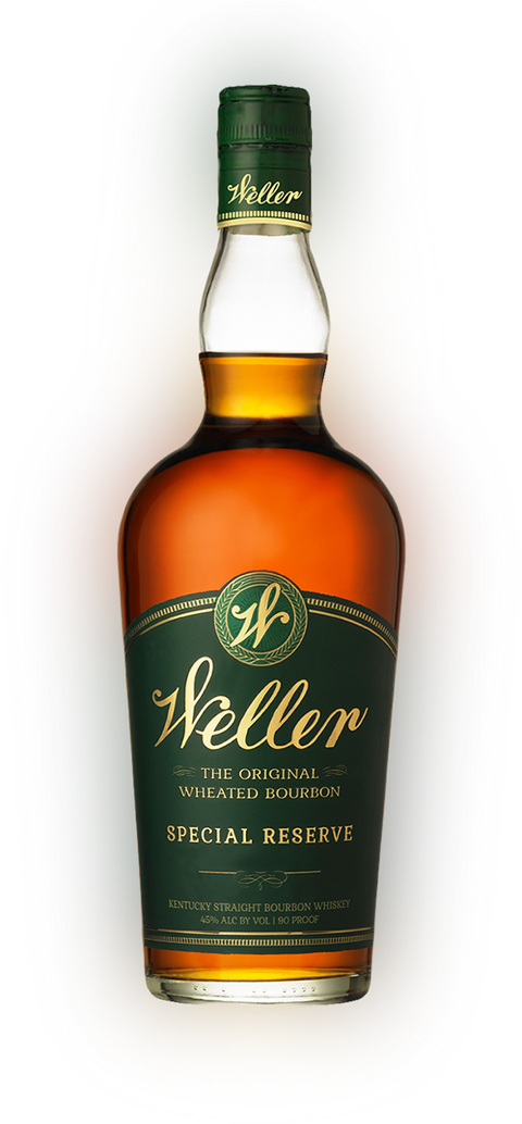 Weller Reserve (Green)