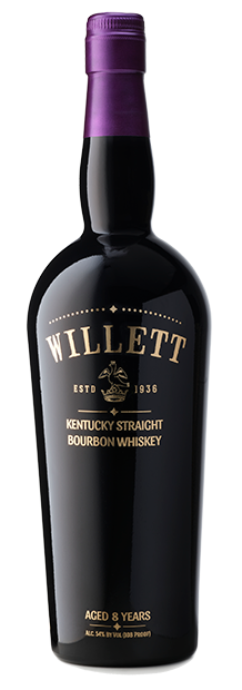 Willet Bourbon 8YR