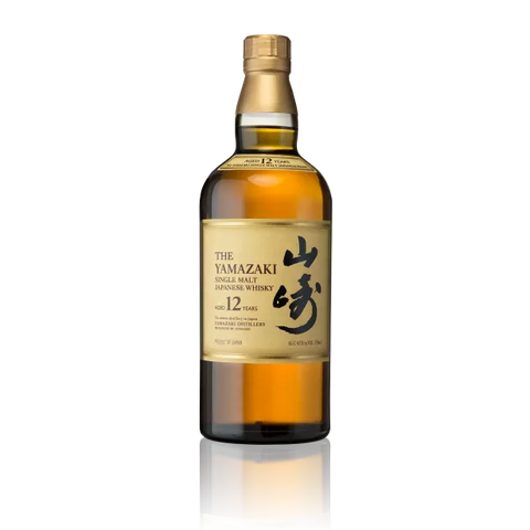 Yamazaki 12YR