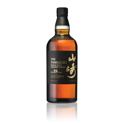 Yamazaki 18YR