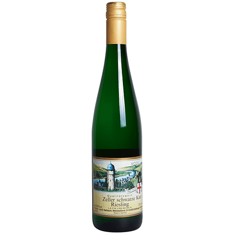 2020 J&H Selbach Zeller Schwarze Katz, Mosel, Germany