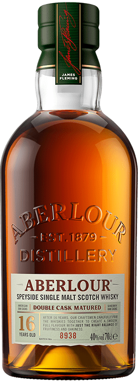 Aberlour 16YR