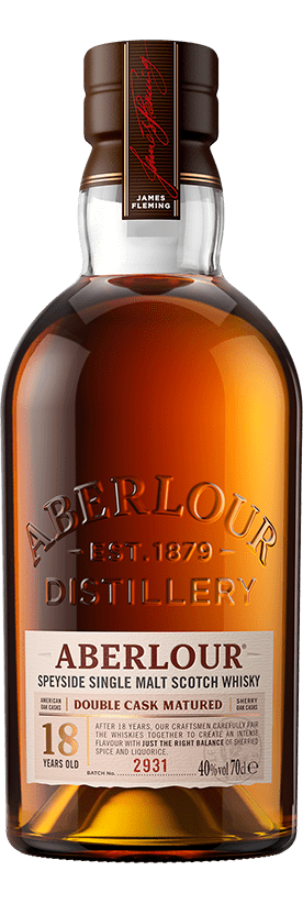 Aberlour 18YR