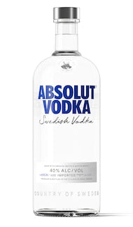 Absolut 80