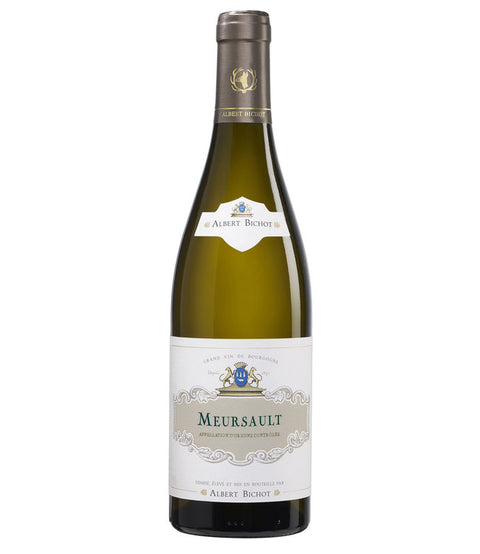 2018 Albert Bichot Meursault Village, Burgundy, France