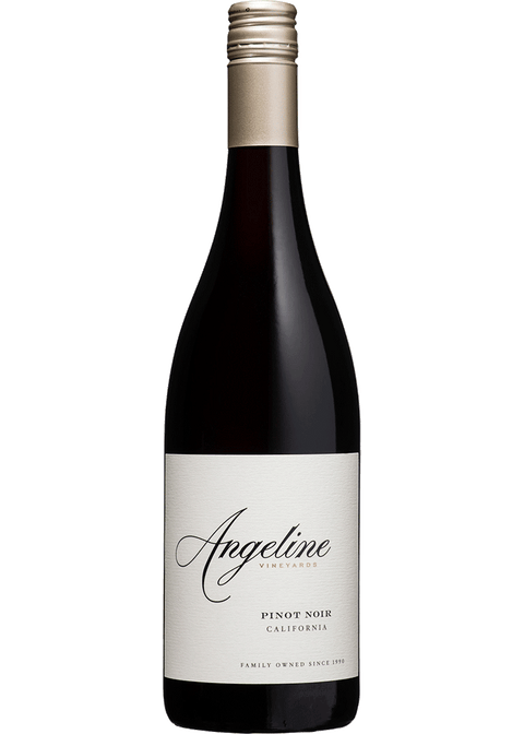 Angeline Pinot Noir, California, USA