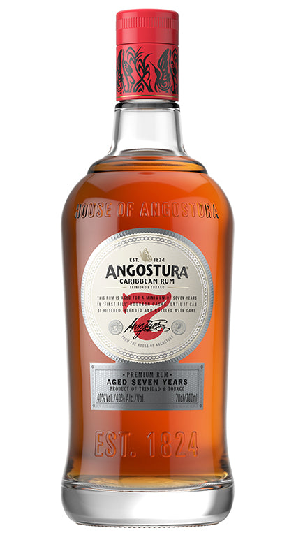 Angostura 7YR