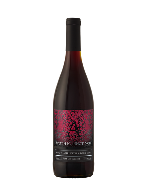 Apothic Pinot Noir, California, USA