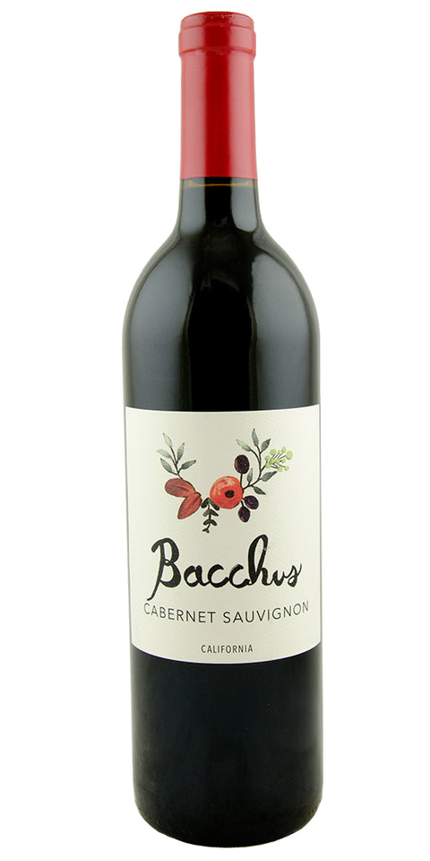 Bacchus Cabernet Sauvignon, California, USA