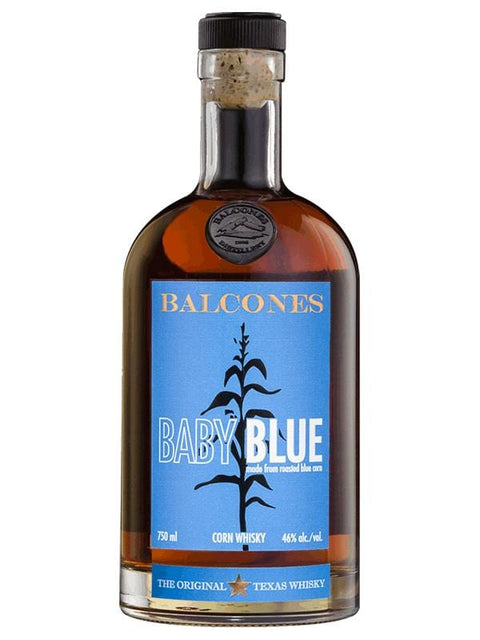 Balcones Baby Blue