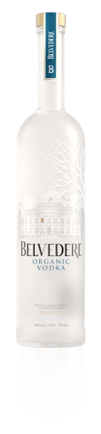 Belvedere 80