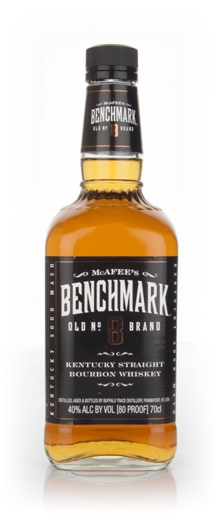 Benchmark Straight Bourbon